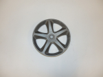 7" wheel cover