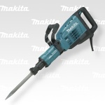 MAKITA Bourací kladivo 25,5J,1510W HM1307C