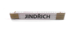 Skladací dvoumetr JINDŘICH