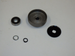 Chain Wheel Assembly