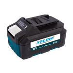 Aku baterie Li-Ion 18 V | 4.0 Ah EVE