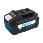 Aku baterie Li-Ion 18 V | 5.0 Ah, EVE