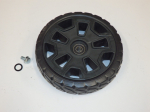 8" Wheel Assembly
