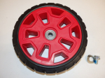 8" Wheel Assembly