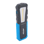 Svítilna montážní nabíjecí | 420 lm, 4 400 mAh