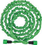 Flexibilní zahradní hadice BGS, 3-10 m