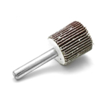 Kotouč lamelový brusný 20 x 20 mm, Ø 6 mm, P120...