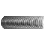 Pletivo 25/2,0x1000x25m čtverec pozink