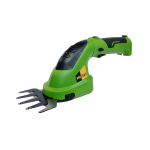 PROCRAFT PGH2000 Aku nůžky na trávu (bez bateri...