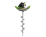PROCRAFT GD68 Zemní vrták