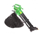 PROCRAFT PGU2500 Elektrický vysavač listí