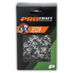 PROCRAFT Pilový řetěz 3/8 50 článků