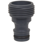 Adaptér s vnějším závitem 3/4", ENPRO