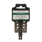 Adaptér 1/2” | 75 mm (blistr)