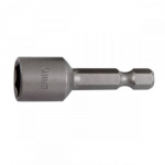 Adaptér 1/4" 6 hran, 10 mm, PROLINE