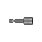 Adaptér 1/4", šestihran, 10 mm, PROLINE