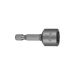 Adaptér 1/4", šestihran, 12 mm, PROLINE