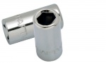 Adaptér 1/4" (vnitřní) x 1/4" (vnější...