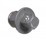 adaptér 3/8" WR100D
