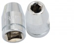 Adaptér 3/8" (vnitřní) x bit 1/4"(vně...