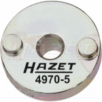Adaptér 4970-5 se 2 čepy - HA052943