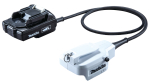 adaptér akumulátoru BAP18C 18V pro DCL