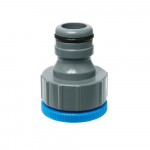 Adaptér Aquacraft, MAX-Flow, 3/4"-3/4"...