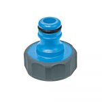 Adaptér hadicový Aquacraft, SoftTouch G3/4"...