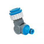 Adaptér hadicový Aquacraft, 1/2"-3/4"...