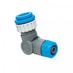 Adaptér hadicový Aquacraft, 1/2"-3/4"...