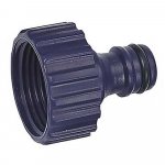 Adaptér G1" na vodovodní kohoutek