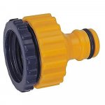 Adaptér G3/4"-G1" na vodovodní kohout...