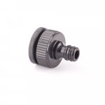Adaptér plast, 3/4"-1"