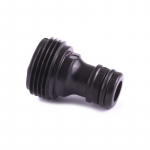 Adaptér PLAST 3/4" "vnější závit"