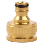 Adaptér s vnitřním závitem 3/4" + 1" ...