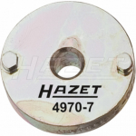 Adaptér se 2 čepy 4970-7  - HA052967