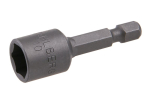 Adaptér STAHLBERG 1/4&quot; 6hran 10mm (2 ks)