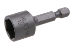 Adaptér STAHLBERG 1/4&quot; 6hran 13mm (2 ks)
