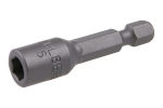 Adaptér STAHLBERG 1/4&quot; 6hran 6mm (2 ks)