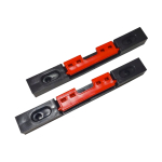 Adaptéry pro boxy SYSTEM PRO