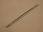 Adjusting lever
