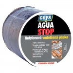 Agua Stop CEYS butylenová hydroizolační páska 1...