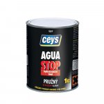 Agua Stop CEYS hydroizolační tmel šedý 1kg