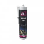 Akrylový tmel BL6 bílý - kartuše 310ml