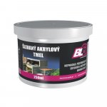 Akrylový tmel BL6 šlehaný bílý - kelímek 250ml