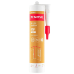 Akrylový tmel Penosil 636 bílý, 310ml /PE-3004/