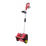 AKU Fréza Worcraft CST-S20Li, ShareSYS, 20V Li-...