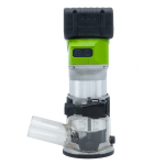 Aku frézka horní Procraft POB24 (bez baterie a ...