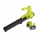 Aku fukar Ryobi RY18BLA-140, 18V