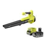 Aku fukar Ryobi RY18BLB-140, 18V
